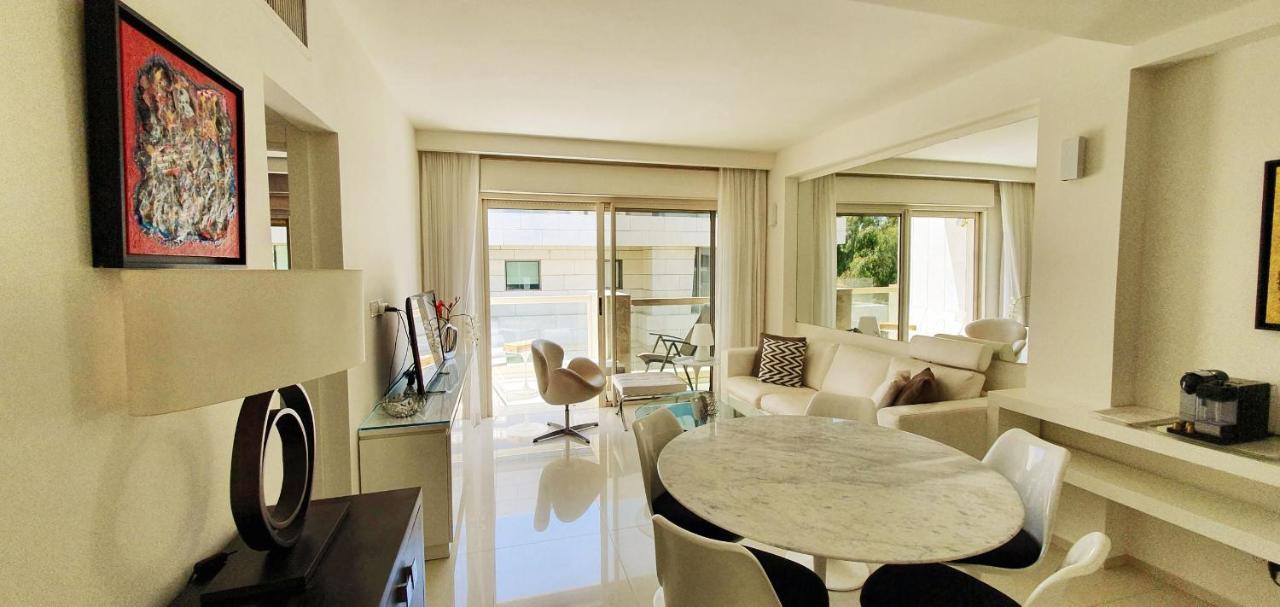 Bnbisrael Apartments - Ramat Yam Marine Herzelia エクステリア 写真