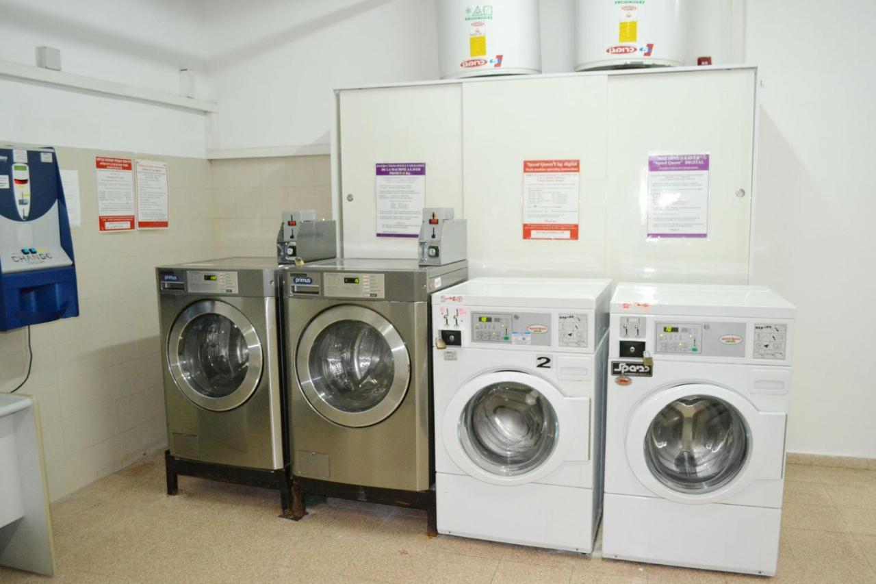 Bnbisrael Apartments - Ramat Yam Marine Herzelia エクステリア 写真
