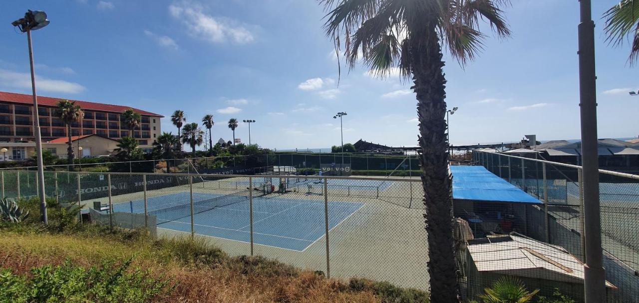 Bnbisrael Apartments - Ramat Yam Marine Herzelia エクステリア 写真