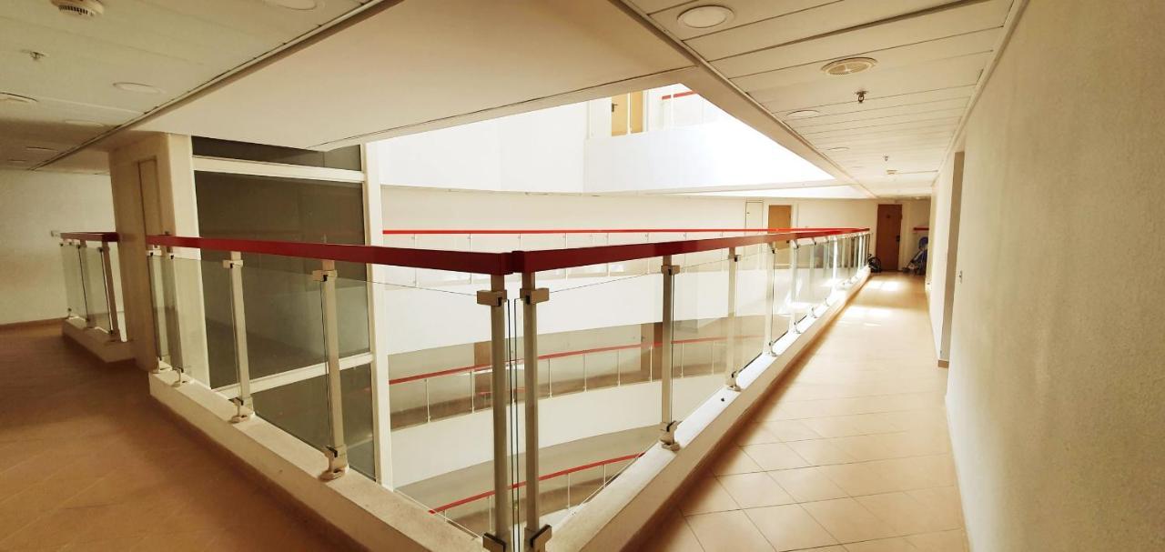 Bnbisrael Apartments - Ramat Yam Marine Herzelia エクステリア 写真
