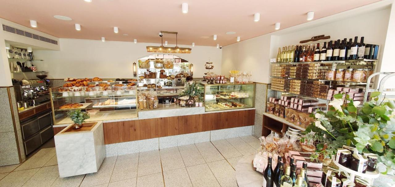 Bnbisrael Apartments - Ramat Yam Marine Herzelia エクステリア 写真