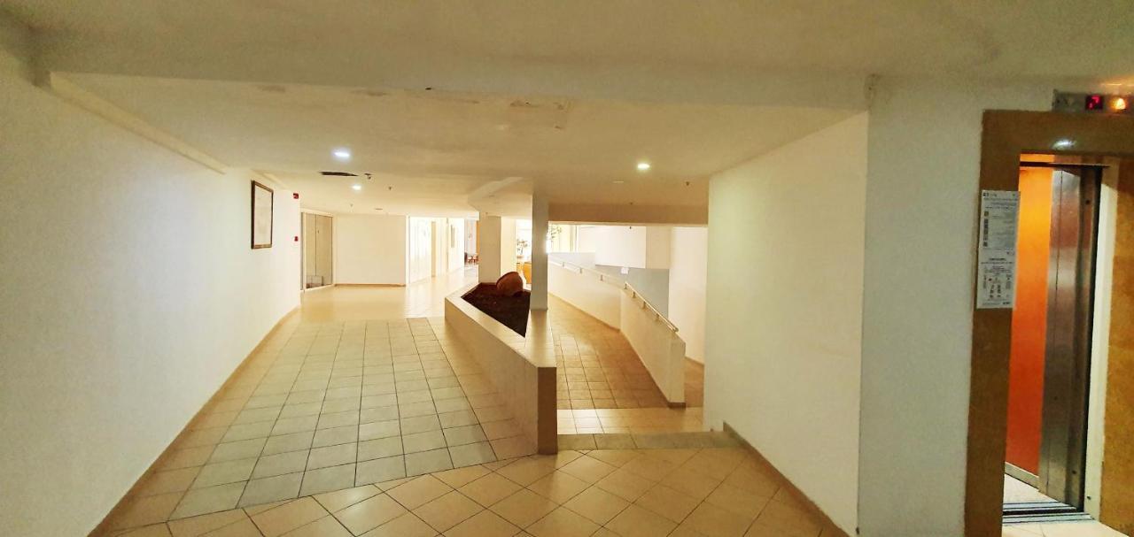 Bnbisrael Apartments - Ramat Yam Marine Herzelia エクステリア 写真
