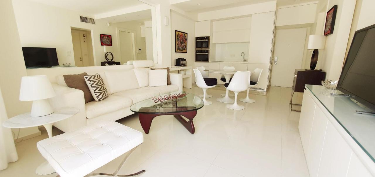 Bnbisrael Apartments - Ramat Yam Marine Herzelia エクステリア 写真