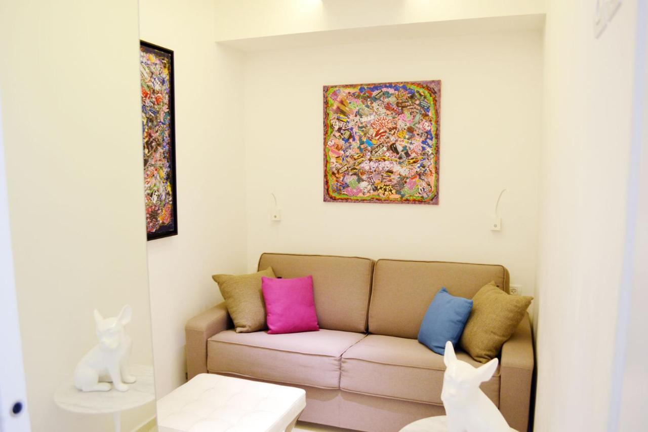 Bnbisrael Apartments - Ramat Yam Marine Herzelia エクステリア 写真